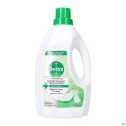 Dettol Désinfectant pour le Linge Anti-Bactéries Sensitive 1,5l