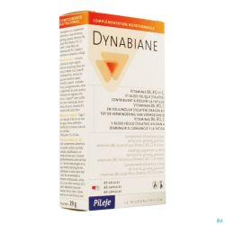 Dynabiane 60 Gélules 