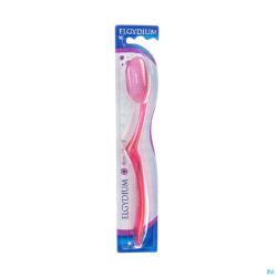 Elgydium Création Brosse à Dents Néon Dure