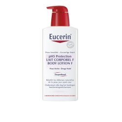 Eucerin Ph5 Bodylotion F Intensive 400 Ml