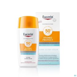 Eucerin Sun Hydro Protect Ultra Leger Ip50 50ml