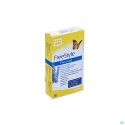 Freestyle Precision 98818-70 50 Pièce
