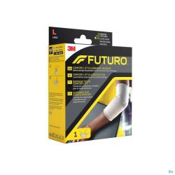 Futuro Comfort Lift Bandage Coude Large (28,0 > 30,5 Cm)