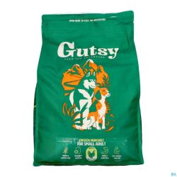 Gutsy Chicken Munchies Small Adult 6kg