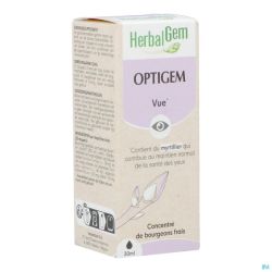 Herbalgem Optigem Cplx 30ml