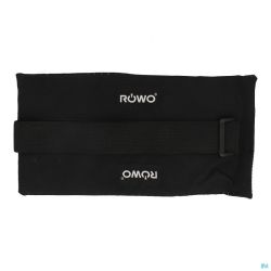 Housse Cold Pack Velcro 16x29cm