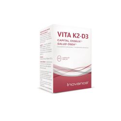 Inovance Vita K2 - D3 Gélules 60