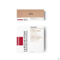 La Roche Posay Toleriane Teintée Minéral Compact