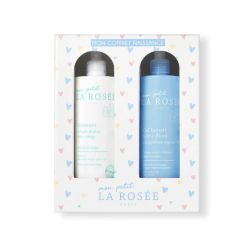 La Rosée Coffret Naissance 2 Produits