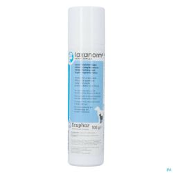 Laxanorm Pomm Tube Doseur Vétérinaire 100 G 