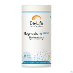 Magnesium Magnum 90g
