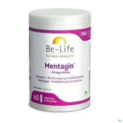 Mentagin 60g