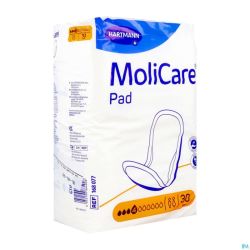 Molicare Pad 4d 30 1680770