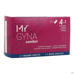 My Gyna Comp 90