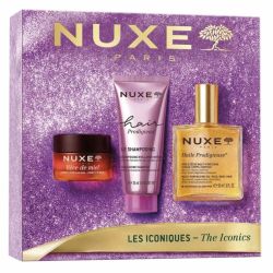 Nuxe Coffret Noel Les Iconiques