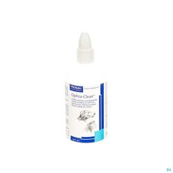Ophta-clean Chien/chat Nettoyant Yeux 100 Ml