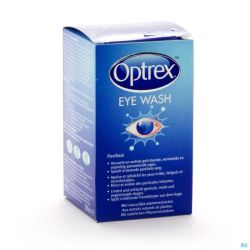 Optrex Eye Wash Bain Oculaire 100 Ml
