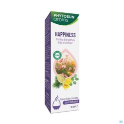 Phytosun Complex Happiness 30ml