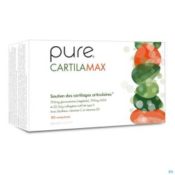 Pure Cartilamax Comprimés 180