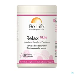 Relax Night 60g