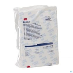 Reston Foam Pads 1cm X 20cm X 30cm