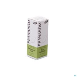 Rose Damas Bio Hle Essentielle 5ml Pranarom