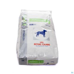 Royal Canin Chien Urinary 14 Kg 