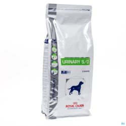 Royal Canin Chien Urinary 2 Kg 