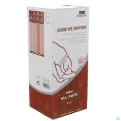 Specific Ciw Chien Digestive Support 6x3