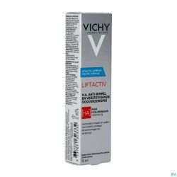 Vichy Liftactiv H.a. Crème Contour des Yeux 15ml