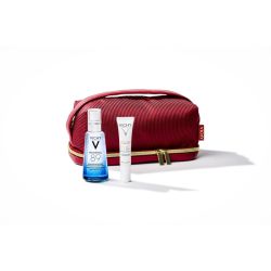 Vichy Trousse Hydratation 2 Produits