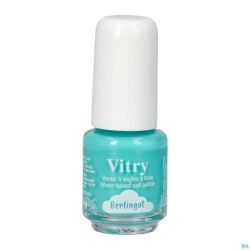 Vitry Vao Eau Berlingot 4ml