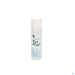 Wound And Eye Wash 50ml Covarmed