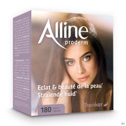 Alline Proderm 180 Gélules