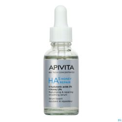 Apivita Ha5 Honey Repair Serum 30ml