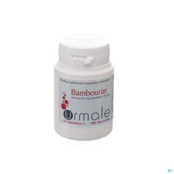 Bambouran Gel 60