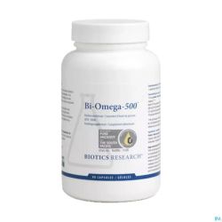 Bi-omega 500 Caps 90 Nf