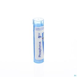 Boiron Granules Phosphorus Flavus 9ch 4 G