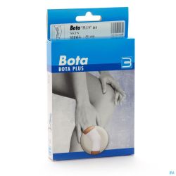 Bota Pl Genouillere Ch Peaux Mixtes 1 Pièce