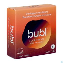 Bubl Travel Kids Paire 1