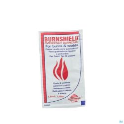 Burn Blott Sachets 3,5ml