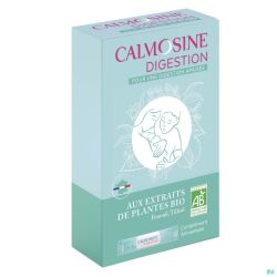 Calmosine Boisson Apaisante.extr.plantes Bio 12dosette