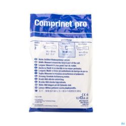 Comprinet Pro Genou T3 Ref 77028 1 Paire