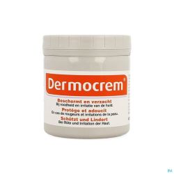 Dermocrem Pot 400g