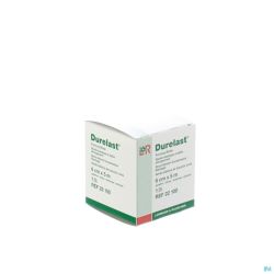 Durelast Bde Elast/comp 6cmx5m