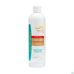 Ecrinal Family Sh Ultra Doux 400ml Nf