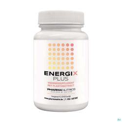 Energix Plus Pharmanutrics Pot 90 Comprimés