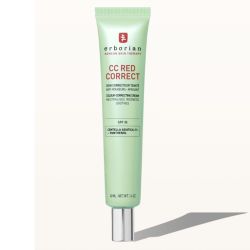 Erborian Cc Red Correct R26 40ml