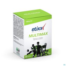 Etixx Multimax 90 Comprimés