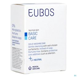 Eubos Bleu Pain 125 G